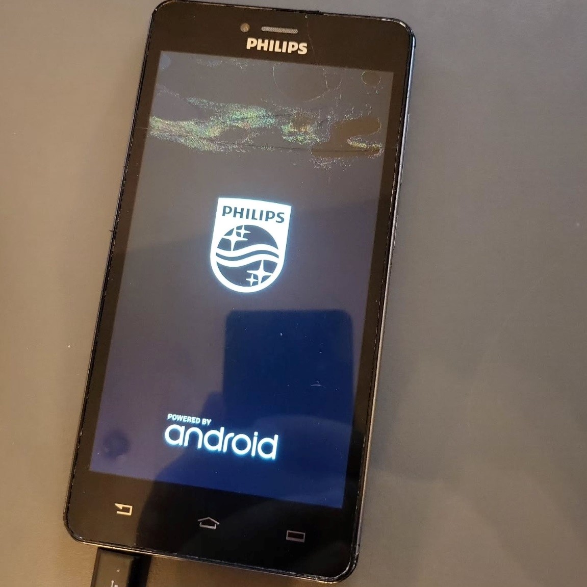Philips S326
